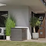 Mayer شقة *