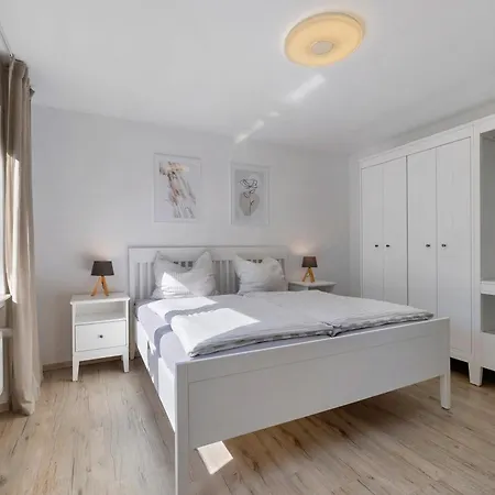 Mayer 아파트 알브쉬타트