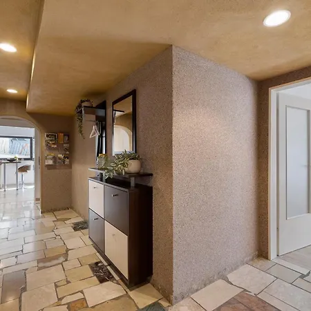 Mayer Apartment Albstadt