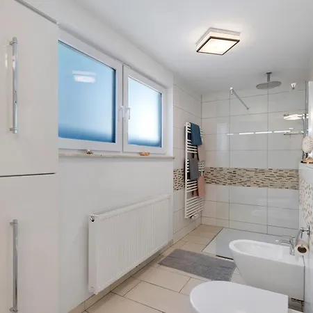 Mayer Apartment Albstadt