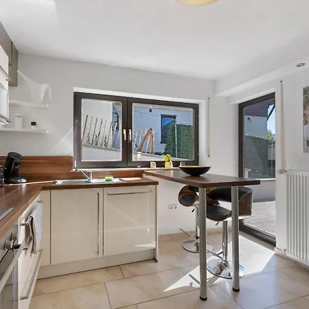 Mayer Apartamento