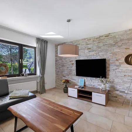 Mayer Appartamento Albstadt