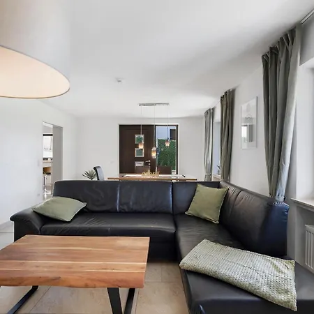 Appartement Mayer *
