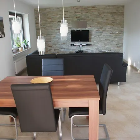 Apartment Mayer