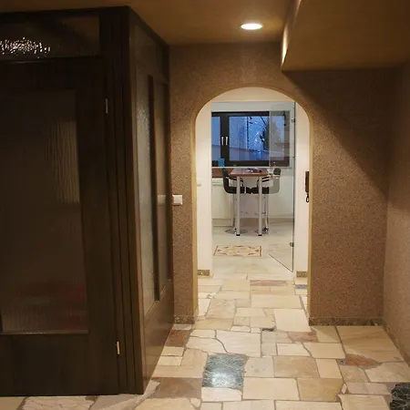 Apartment Mayer *