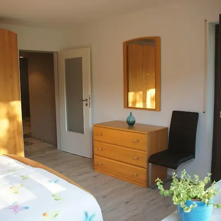 Apartment Mayer Albstadt