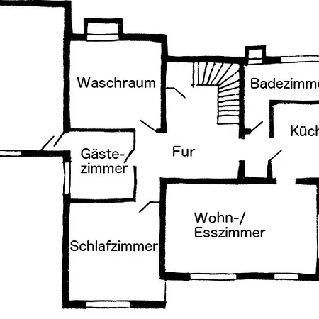 Mayer Apartment