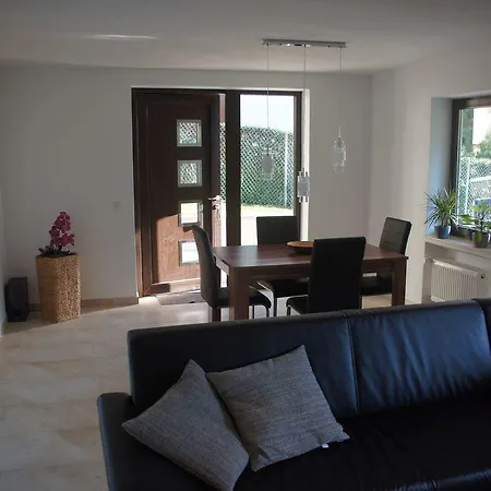 Apartment Mayer *